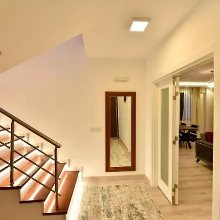 Villa Sultan 2 Ovacik Fethiye