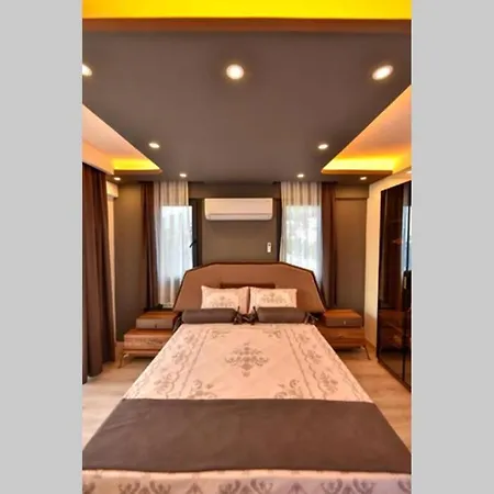 Villa Sultan 2 Ovacik