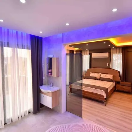 Villa Sultan 2 Ovacik *