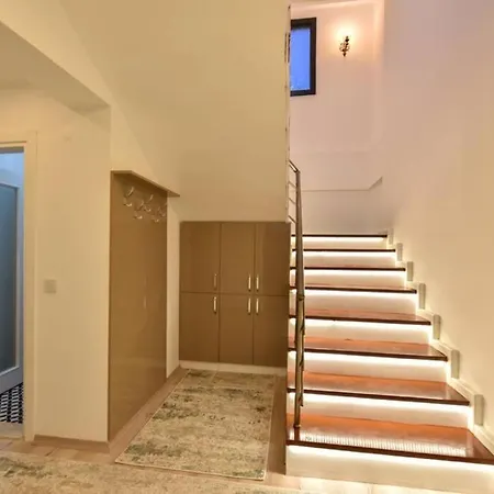 Villa Sultan 2 Ovacik *