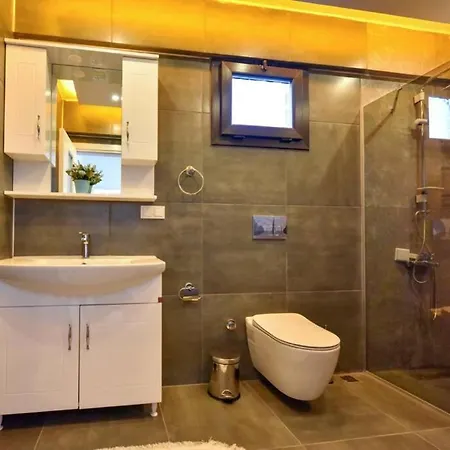 Villa Sultan 2 Ovacik Fethiye