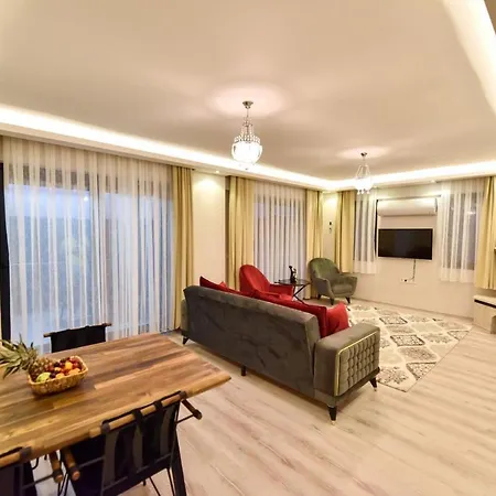Villa Sultan 2 Ovacik *