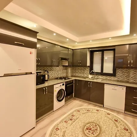 Villa Sultan 2 Ovacik *