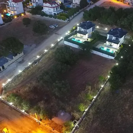 Villa Sultan 2 Ovacik